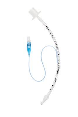 budd＆joey バオバブ Shiley™ Pediatric Oral-Nasal Endotracheal Tube with TaperGuard