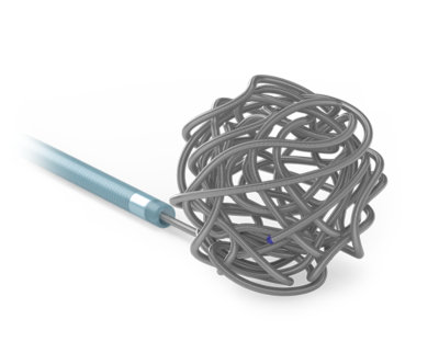 Axium™ Prime Soft Coil | Medtronic