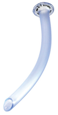 Shiley™ Nasopharyngeal Airway | Medtronic