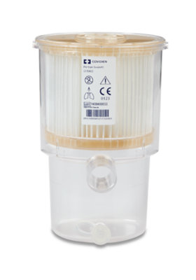 【purin3008】 Puritan Bennett™ D-X800 Expiratory Filter | Medtronic