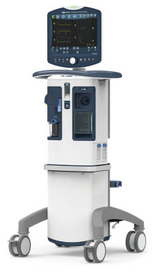 Puritan Bennett™ 980 Series Ventilator | Medtronic