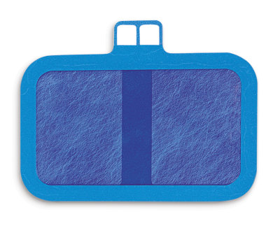 Valleylab™ PolyHesive™ Non-Corded Patient Return Electrode