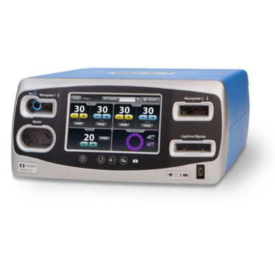 Valleylab™ FT10 Energy Platform | Medtronic