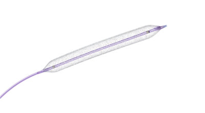 DCBページ IN.PACT™ AV Drug-Coated Balloon | Medtronic (CA)