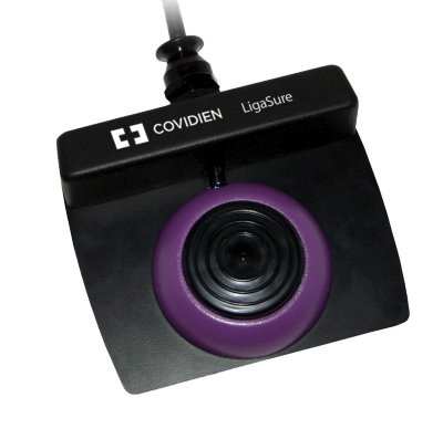 LigaSure™ Purple Single-Pedal Footswitch | Medtronic
