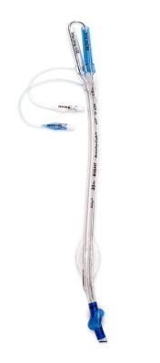 Shiley™ Endobronchial Tube | Medtronic
