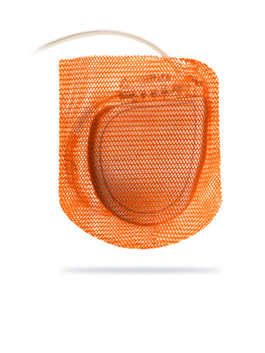 TYRX™ Absorbable Antibacterial Envelope | Medtronic TYRX™ Absorbable Antibacterial Envelope | Medtronic